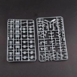 02829 | Trumpeter 1/48 C-48C Skytrain Transport Aircraft Scaled Plastic Model Kit -Outlet Crafted Scale Store TRU 02829 10 1200x800 1