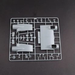 02829 | Trumpeter 1/48 C-48C Skytrain Transport Aircraft Scaled Plastic Model Kit -Outlet Crafted Scale Store TRU 02829 12 1200x800 1