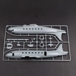 02829 | Trumpeter 1/48 C-48C Skytrain Transport Aircraft Scaled Plastic Model Kit -Outlet Crafted Scale Store TRU 02829 14 1200x800 1