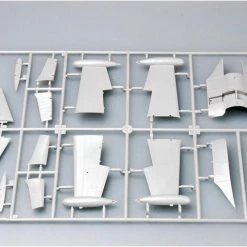 02834 | Trumpeter 1/48 US Navy F9F-3 Panther Fighter Jet Scaled Plastic Model Kit -Outlet Crafted Scale Store TRU 02834 55 1200x800 1