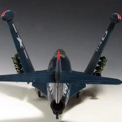 02834 | Trumpeter 1/48 US Navy F9F-3 Panther Fighter Jet Scaled Plastic Model Kit -Outlet Crafted Scale Store TRU 02834 61 1200x800 1
