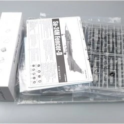 02835 | Trumpeter 1/48 Su-24M Fencer-D Jet Scaled Plastic Model Kit -Outlet Crafted Scale Store TRU 02835 56 1200x800 1