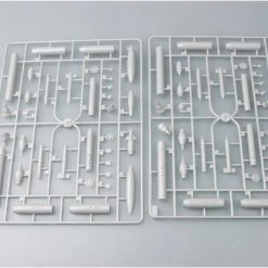 02835 | Trumpeter 1/48 Su-24M Fencer-D Jet Scaled Plastic Model Kit -Outlet Crafted Scale Store TRU 02835 62 1200x800 1