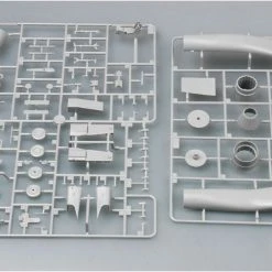 02841 | Trumpeter 1/48 PLAAF J-10A Vigorous Dragon Fighter Jet Scaled Plastic Model Kit -Outlet Crafted Scale Store TRU 02841 03 1200x800 1