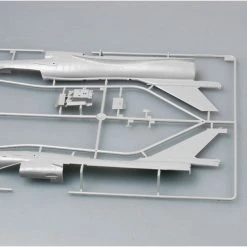 02841 | Trumpeter 1/48 PLAAF J-10A Vigorous Dragon Fighter Jet Scaled Plastic Model Kit -Outlet Crafted Scale Store TRU 02841 04 1200x800 1