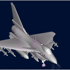 02841 | Trumpeter 1/48 PLAAF J-10A Vigorous Dragon Fighter Jet Scaled Plastic Model Kit -Outlet Crafted Scale Store TRU 02841 07 1200x800 1
