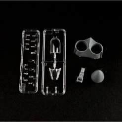 02845 | Trumpeter 1/48 PLA J-8B Fighter Jet Scaled Plastic Model Kit -Outlet Crafted Scale Store TRU 02845 59 1200x800 1