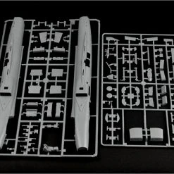 02845 | Trumpeter 1/48 PLA J-8B Fighter Jet Scaled Plastic Model Kit -Outlet Crafted Scale Store TRU 02845 60 1200x800 1