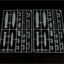 02845 | Trumpeter 1/48 PLA J-8B Fighter Jet Scaled Plastic Model Kit -Outlet Crafted Scale Store TRU 02845 64 1200x800 1