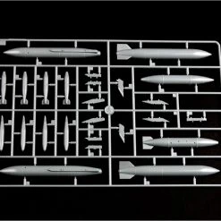 02848 | Trumpeter 1/48 PLAAF J-10B Vigorous Dragon Fighter Jet Scaled Plastic Model Kit -Outlet Crafted Scale Store TRU 02848 08 1200x800 1