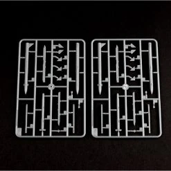 02848 | Trumpeter 1/48 PLAAF J-10B Vigorous Dragon Fighter Jet Scaled Plastic Model Kit -Outlet Crafted Scale Store TRU 02848 09 1200x800 1