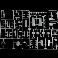 02848 | Trumpeter 1/48 PLAAF J-10B Vigorous Dragon Fighter Jet Scaled Plastic Model Kit -Outlet Crafted Scale Store TRU 02848 11 1200x800 1