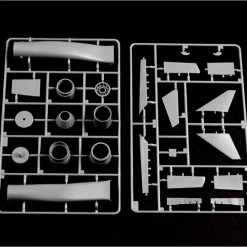 02848 | Trumpeter 1/48 PLAAF J-10B Vigorous Dragon Fighter Jet Scaled Plastic Model Kit -Outlet Crafted Scale Store TRU 02848 12 1200x800 1