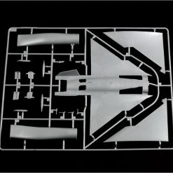 02848 | Trumpeter 1/48 PLAAF J-10B Vigorous Dragon Fighter Jet Scaled Plastic Model Kit -Outlet Crafted Scale Store TRU 02848 13 1200x800 1