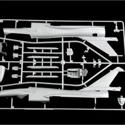 02848 | Trumpeter 1/48 PLAAF J-10B Vigorous Dragon Fighter Jet Scaled Plastic Model Kit -Outlet Crafted Scale Store TRU 02848 14 1200x800 1