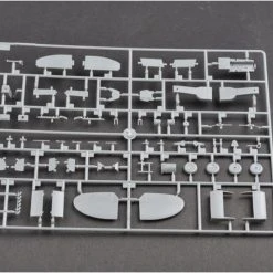 02851 | Trumpeter 1/48 Supermarine Seafang F.MK.32 Fighter Scaled Plastic Model Kit -Outlet Crafted Scale Store TRU 02851 57 1200x800 1