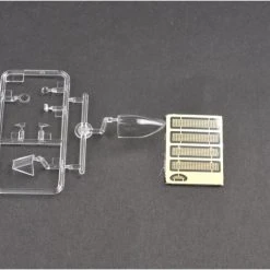 02851 | Trumpeter 1/48 Supermarine Seafang F.MK.32 Fighter Scaled Plastic Model Kit -Outlet Crafted Scale Store TRU 02851 59 1200x800 1
