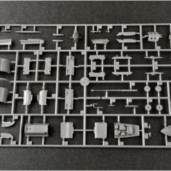 02859 | Trumpeter 1/48 J-7A Fighter Jet Scaled Plastic Model Kit -Outlet Crafted Scale Store TRU 02859 56 1200x800 1