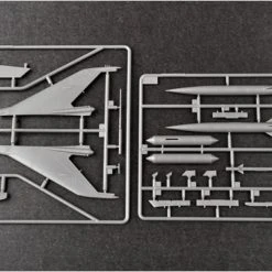 02859 | Trumpeter 1/48 J-7A Fighter Jet Scaled Plastic Model Kit -Outlet Crafted Scale Store TRU 02859 57 1200x800 1