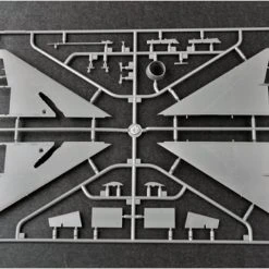 02859 | Trumpeter 1/48 J-7A Fighter Jet Scaled Plastic Model Kit -Outlet Crafted Scale Store TRU 02859 60 1200x800 1