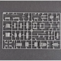 02860 | Trumpeter 1/48 J-7B Fighter Jet Scaled Plastic Model Kit -Outlet Crafted Scale Store TRU 02860 57 1200x800 1