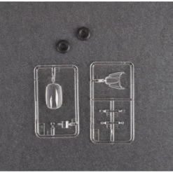 02860 | Trumpeter 1/48 J-7B Fighter Jet Scaled Plastic Model Kit -Outlet Crafted Scale Store TRU 02860 59 1200x800 1