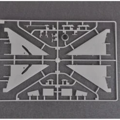 02860 | Trumpeter 1/48 J-7B Fighter Jet Scaled Plastic Model Kit -Outlet Crafted Scale Store TRU 02860 60 1200x800 1