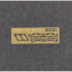 02860 | Trumpeter 1/48 J-7B Fighter Jet Scaled Plastic Model Kit -Outlet Crafted Scale Store TRU 02860 61 1200x800 1