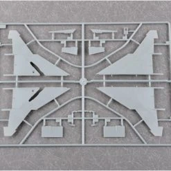 02861 | Trumpeter 1/48 J-7G Fighter Jet Scaled Plastic Model Kit -Outlet Crafted Scale Store TRU 02861 56 1200x800 1