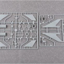 02861 | Trumpeter 1/48 J-7G Fighter Jet Scaled Plastic Model Kit -Outlet Crafted Scale Store TRU 02861 58 1200x800 1