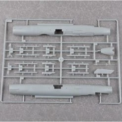02861 | Trumpeter 1/48 J-7G Fighter Jet Scaled Plastic Model Kit -Outlet Crafted Scale Store TRU 02861 59 1200x800 1