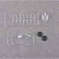 02861 | Trumpeter 1/48 J-7G Fighter Jet Scaled Plastic Model Kit -Outlet Crafted Scale Store TRU 02861 61 1200x800 1