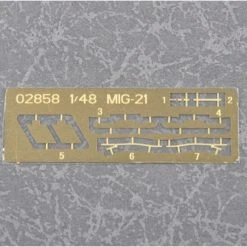 02861 | Trumpeter 1/48 J-7G Fighter Jet Scaled Plastic Model Kit -Outlet Crafted Scale Store TRU 02861 62 1200x800 1