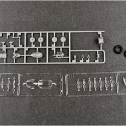 02864 | Trumpeter 1/48 J-7C/J-7D Jet Scaled Plastic Model Kit -Outlet Crafted Scale Store TRU 02864 58 1200x800 1