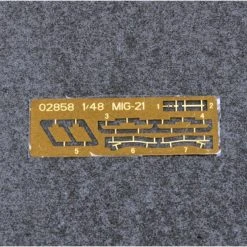 02864 | Trumpeter 1/48 J-7C/J-7D Jet Scaled Plastic Model Kit -Outlet Crafted Scale Store TRU 02864 60 1200x800 1