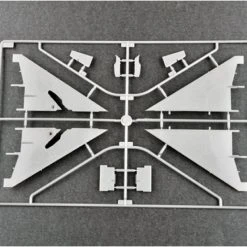 02864 | Trumpeter 1/48 J-7C/J-7D Jet Scaled Plastic Model Kit -Outlet Crafted Scale Store TRU 02864 61 1200x800 1