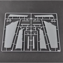 02868 | Trumpeter 1/48 A-3D-2 Skywarrior Strategic Bomber Scaled Plastic Model Kit -Outlet Crafted Scale Store TRU 02868 60 1200x800 1