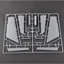 02868 | Trumpeter 1/48 A-3D-2 Skywarrior Strategic Bomber Scaled Plastic Model Kit -Outlet Crafted Scale Store TRU 02868 61 1200x800 1