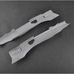 02868 | Trumpeter 1/48 A-3D-2 Skywarrior Strategic Bomber Scaled Plastic Model Kit -Outlet Crafted Scale Store TRU 02868 62 1200x800 1