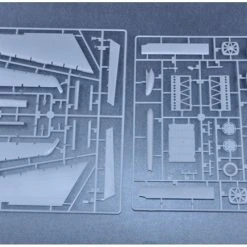 02869 | Trumpeter 1/48 KA-3B-2 Skywarrior Strategic Bomber Scaled Plastic Model Kit -Outlet Crafted Scale Store TRU 02869 07 1200x800 1