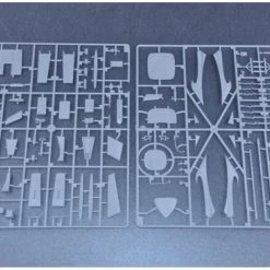02869 | Trumpeter 1/48 KA-3B-2 Skywarrior Strategic Bomber Scaled Plastic Model Kit -Outlet Crafted Scale Store TRU 02869 08 1200x800 1
