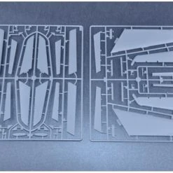 02869 | Trumpeter 1/48 KA-3B-2 Skywarrior Strategic Bomber Scaled Plastic Model Kit -Outlet Crafted Scale Store TRU 02869 12 1200x800 1