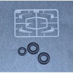 02869 | Trumpeter 1/48 KA-3B-2 Skywarrior Strategic Bomber Scaled Plastic Model Kit -Outlet Crafted Scale Store TRU 02869 15 1200x800 1