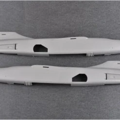 02871 | Trumpeter 1/48 EA-3B Skywarrior Strategic Bomber Scaled Plastic Model Kit -Outlet Crafted Scale Store TRU 02871 56 1200x800 1