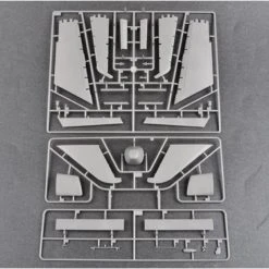 02871 | Trumpeter 1/48 EA-3B Skywarrior Strategic Bomber Scaled Plastic Model Kit -Outlet Crafted Scale Store TRU 02871 57 1200x800 1