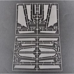 02871 | Trumpeter 1/48 EA-3B Skywarrior Strategic Bomber Scaled Plastic Model Kit -Outlet Crafted Scale Store TRU 02871 58 1200x800 1