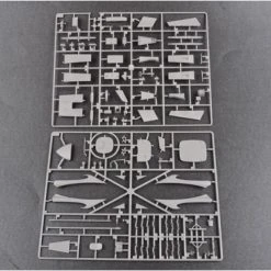 02871 | Trumpeter 1/48 EA-3B Skywarrior Strategic Bomber Scaled Plastic Model Kit -Outlet Crafted Scale Store TRU 02871 59 1200x800 1