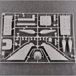 02872 | Trumpeter 1/48 EKA-3B Skywarrior Strategic Bomber Scaled Plastic Model Kit -Outlet Crafted Scale Store TRU 02872 60 1200x800 1