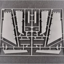 02872 | Trumpeter 1/48 EKA-3B Skywarrior Strategic Bomber Scaled Plastic Model Kit -Outlet Crafted Scale Store TRU 02872 63 1200x800 1