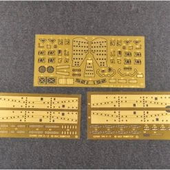 02872 | Trumpeter 1/48 EKA-3B Skywarrior Strategic Bomber Scaled Plastic Model Kit -Outlet Crafted Scale Store TRU 02872 64 1200x800 1